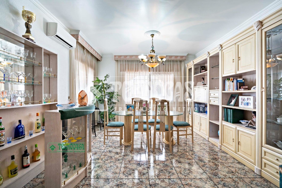 Casa unifamiliar, Roquetas de mar - Casa en venta ref. 347230 | Oficina Tecnocasa de roquetas de mar