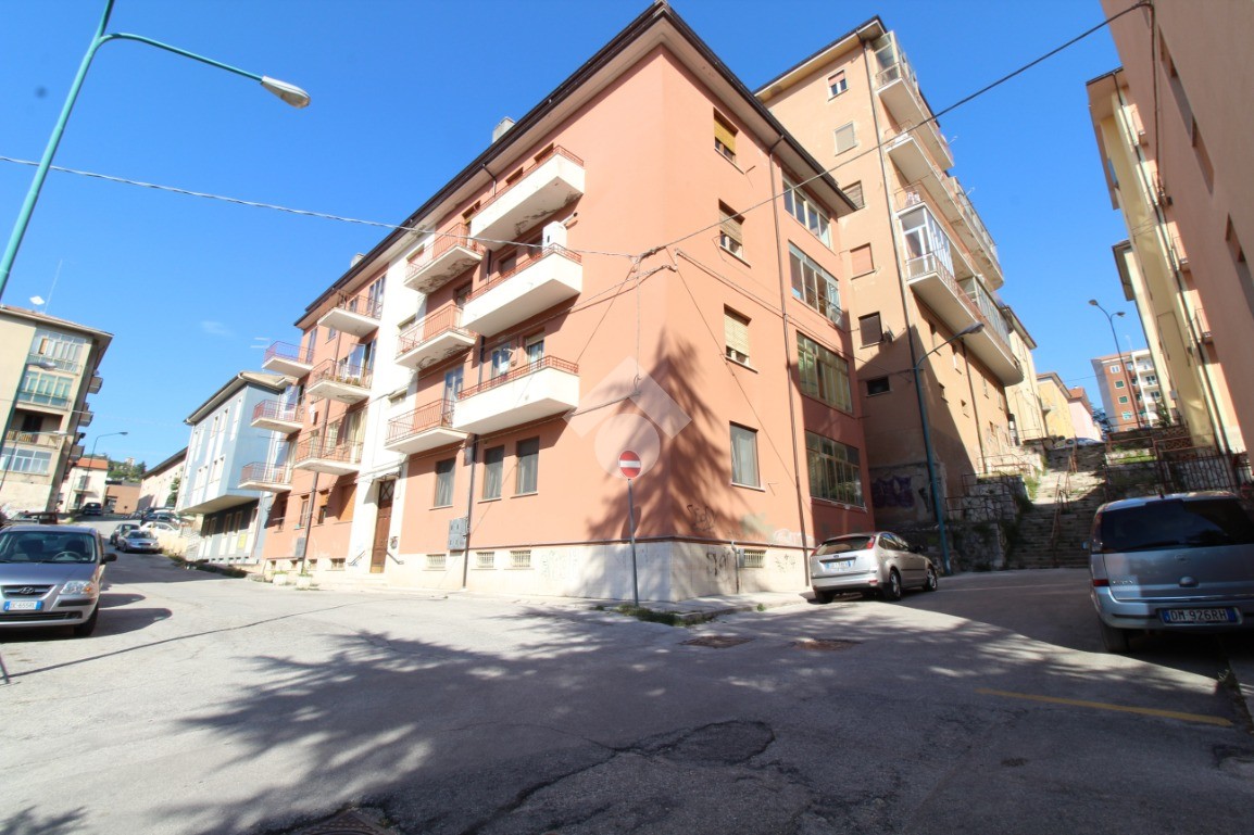 4 locali Via Guerrino D'Amico, Campobasso Appartamenti in vendita rif. 40374449 Agenzia 4 locali Via Guerrino D'Amico, Campobasso Appartamenti in vendita rif. 40374449 Agenzia