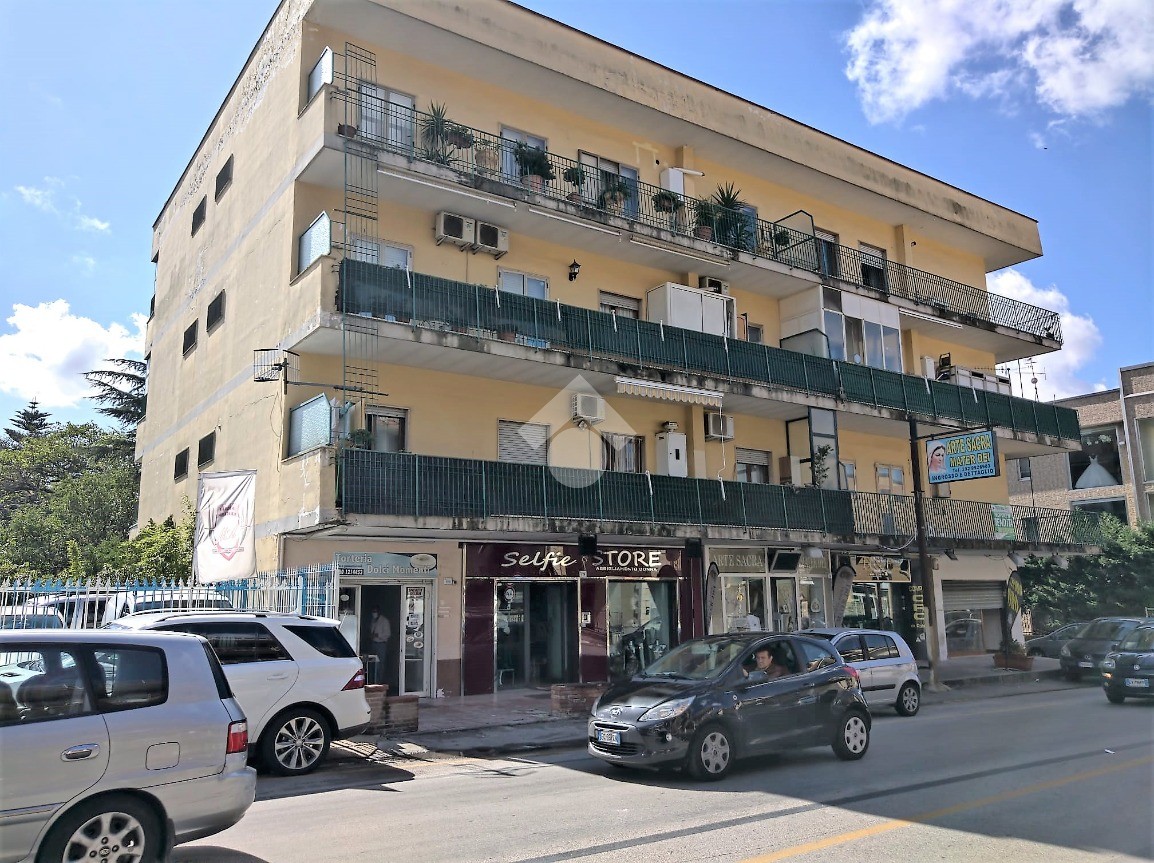 Case In Affitto Santa Maria A Vico Privati