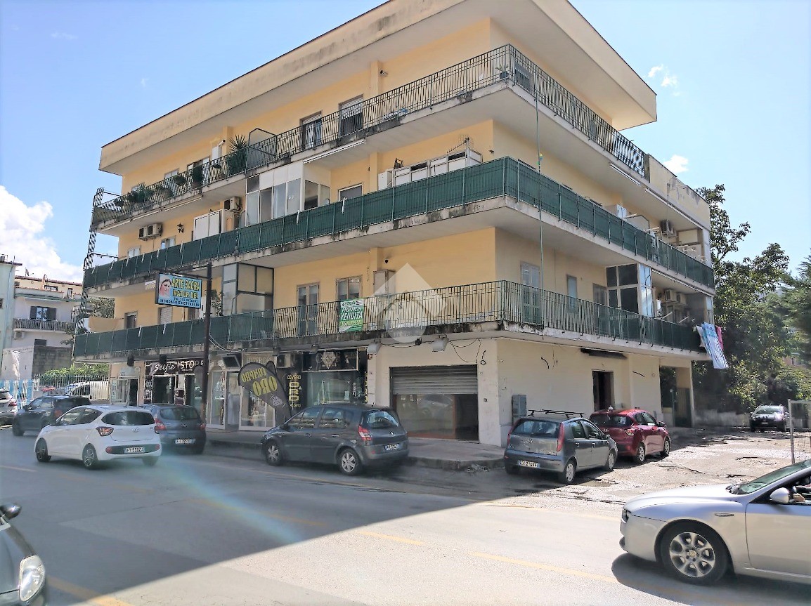 Case In Affitto Santa Maria A Vico Privati