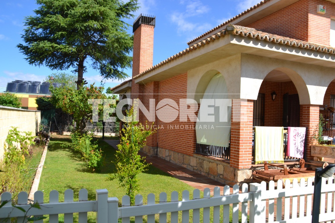 Casa independiente, Cabanillas del campo Casa en venta