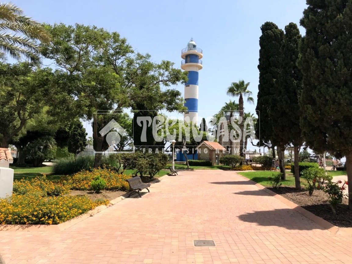 Piso en venta en Torre Del Mar, 238.000 €, 92 m2, ref ...