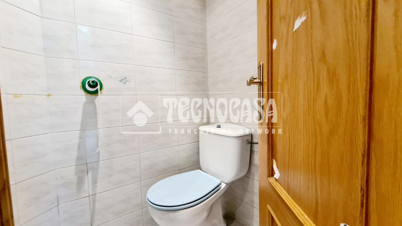 Tecnocasa la fortuna leganes