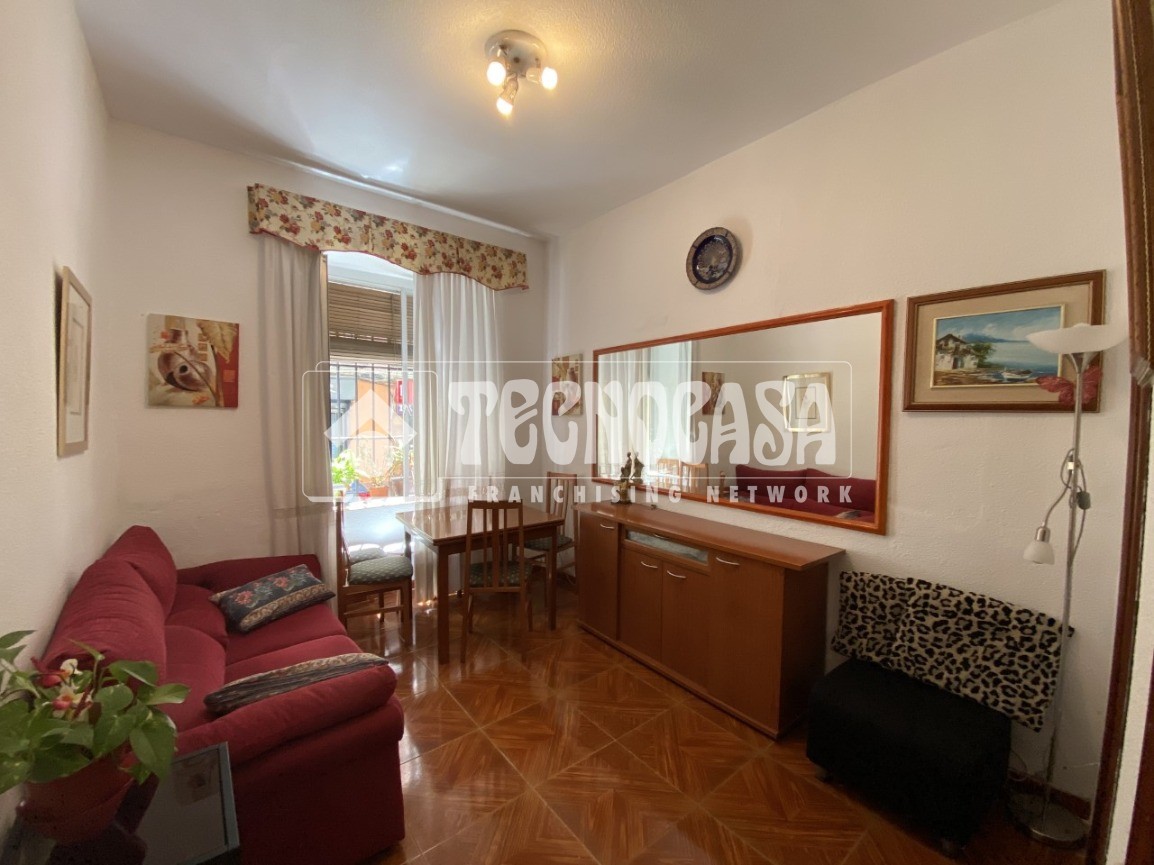 Piso en venta en Madrid - Centro, Lavapiés - Embajadores ...