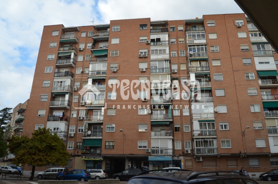 3 dormitorios, AlcalÁ de henares - Piso en venta ref ...