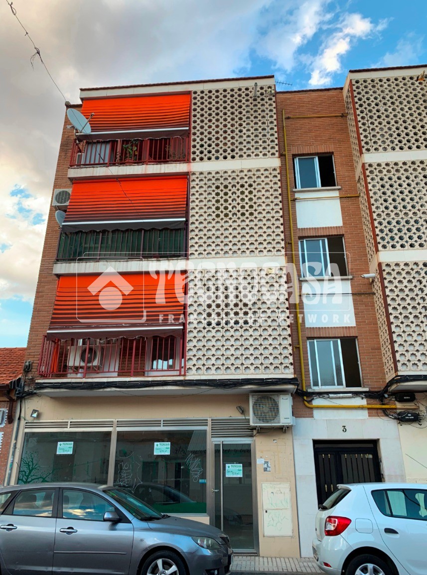 Local Comercial en alquiler en San Fernando De Henares ...