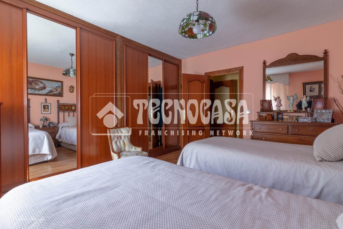 4 dormitorios, AlcorcÓn - Piso en venta ref. 360633 | Oficina Tecnocasa