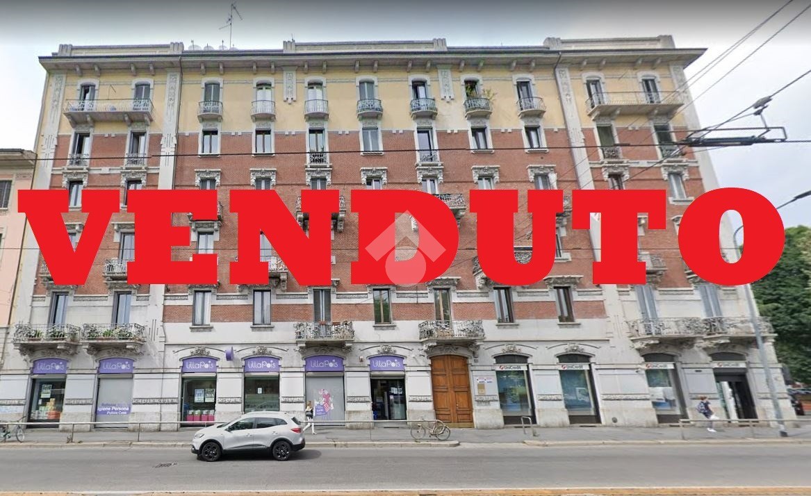 4 locali Corso 22 Marzo, Milano - Appartamenti in vendita ...