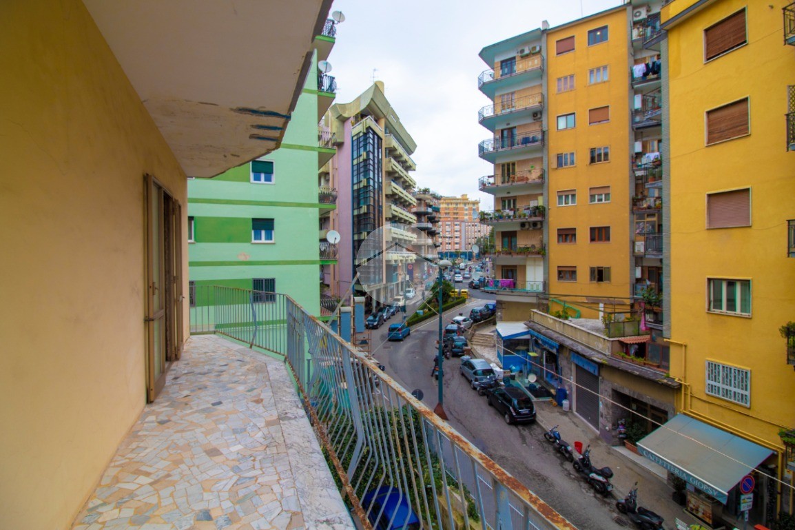 Tecnorete napoli vomero Tecnorete napoli vomero