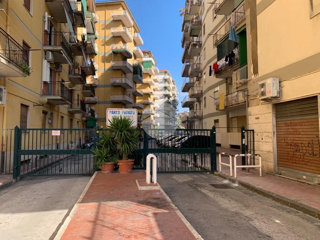 4 locali Via Pittore, San a