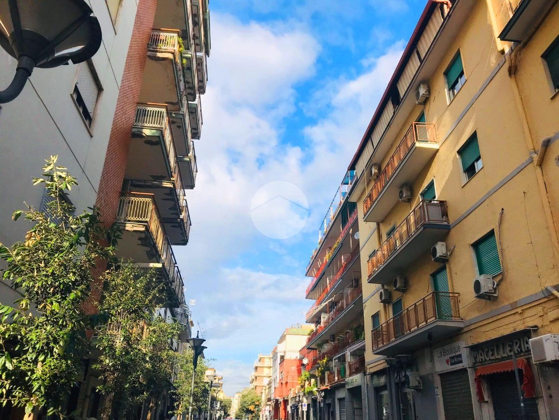 Tecnorete portici Tecnorete portici