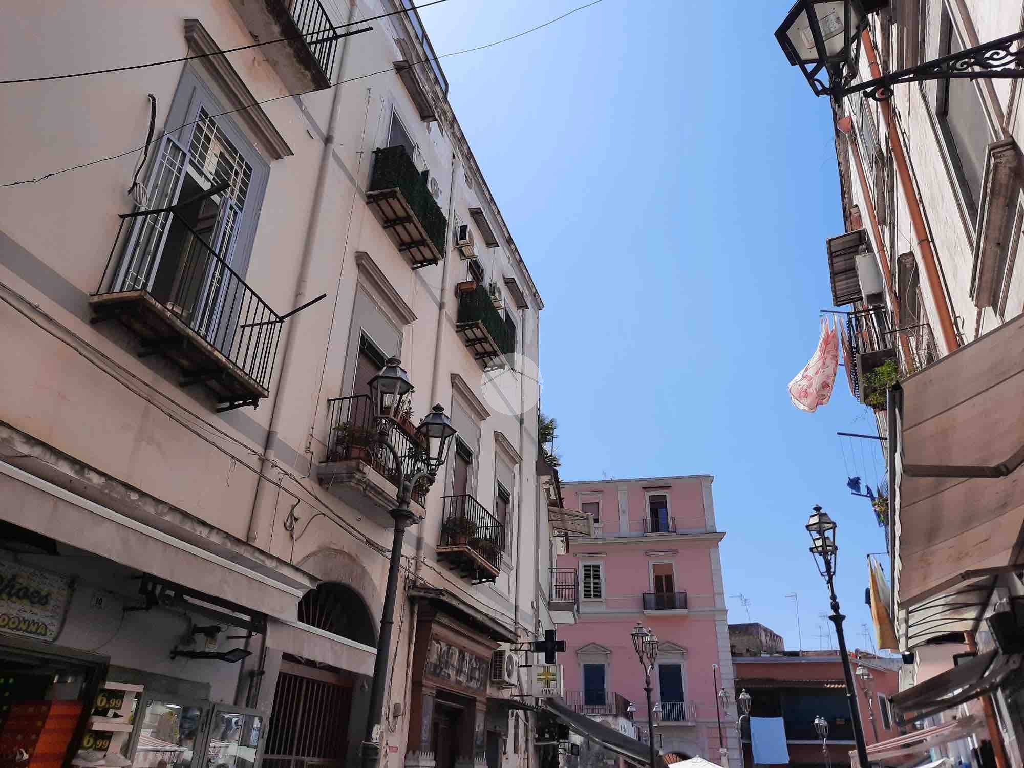 Tecnorete portici Tecnorete portici