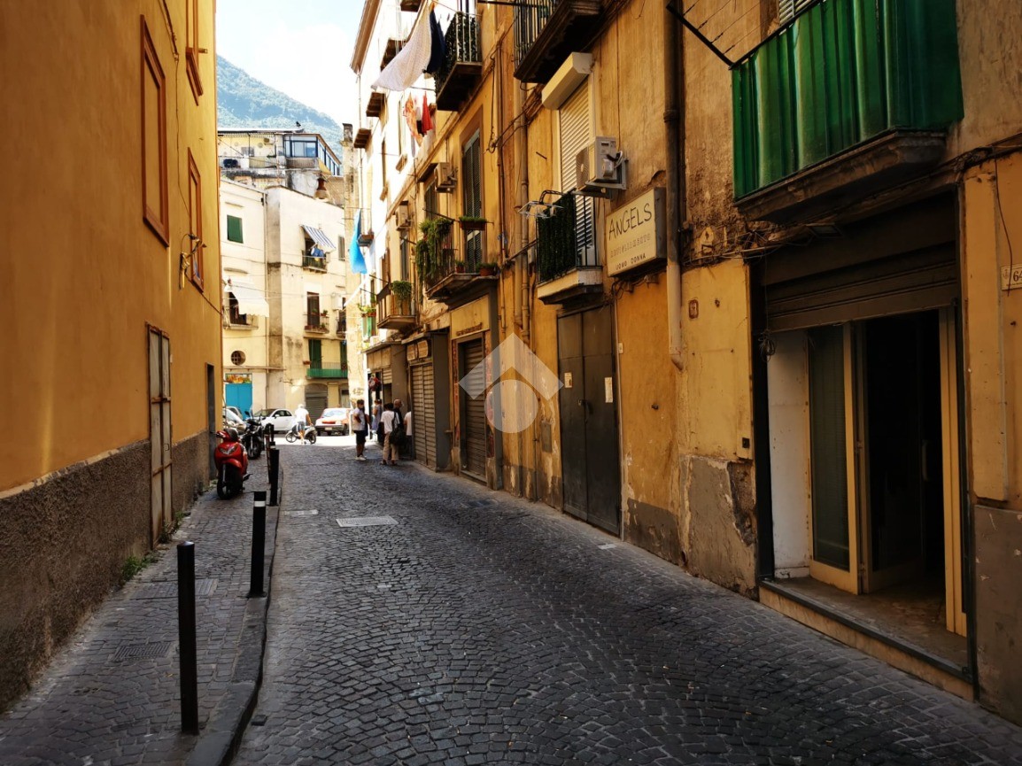 multilocale via san bartolomeo, Castellammare di stabia - Appartamenti