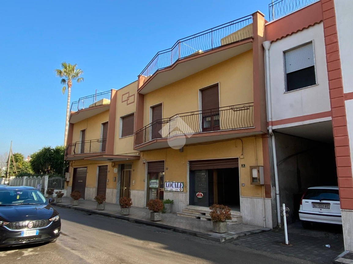 Tecnocasa pompei
