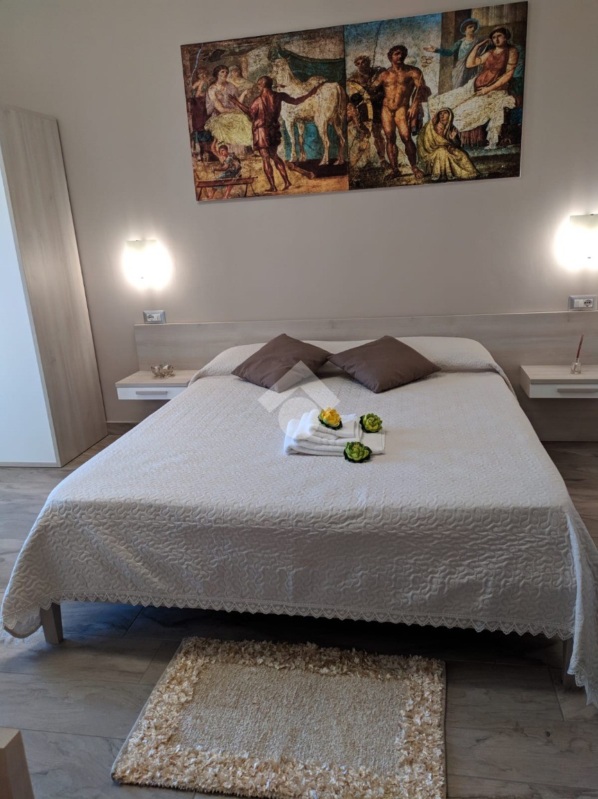 Tecnocasa pompei