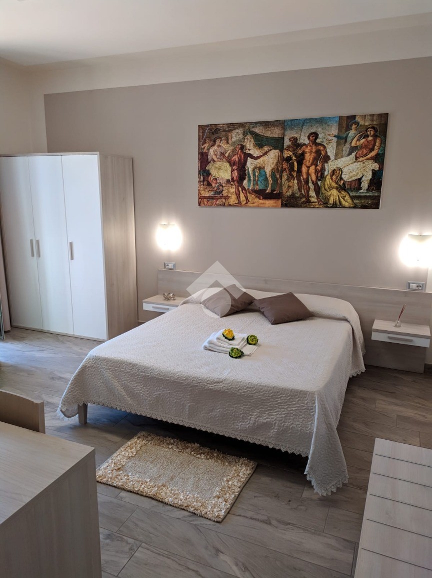 Tecnocasa pompei