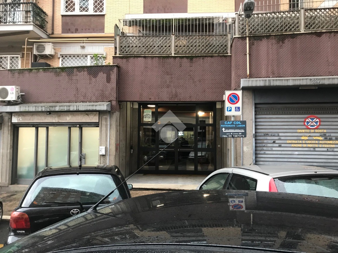 Tecnocasa roma tuscolana