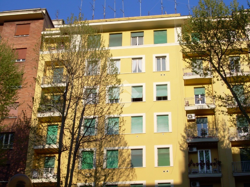 2 locali prati Viale Angelico, Roma - Appartamenti in ...