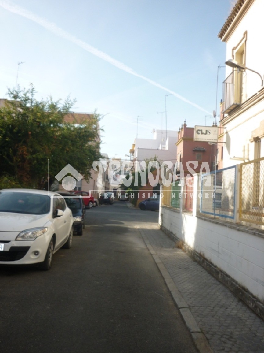 Piso en venta en Sevilla - Nervión, Luis Montoto - Santa ...