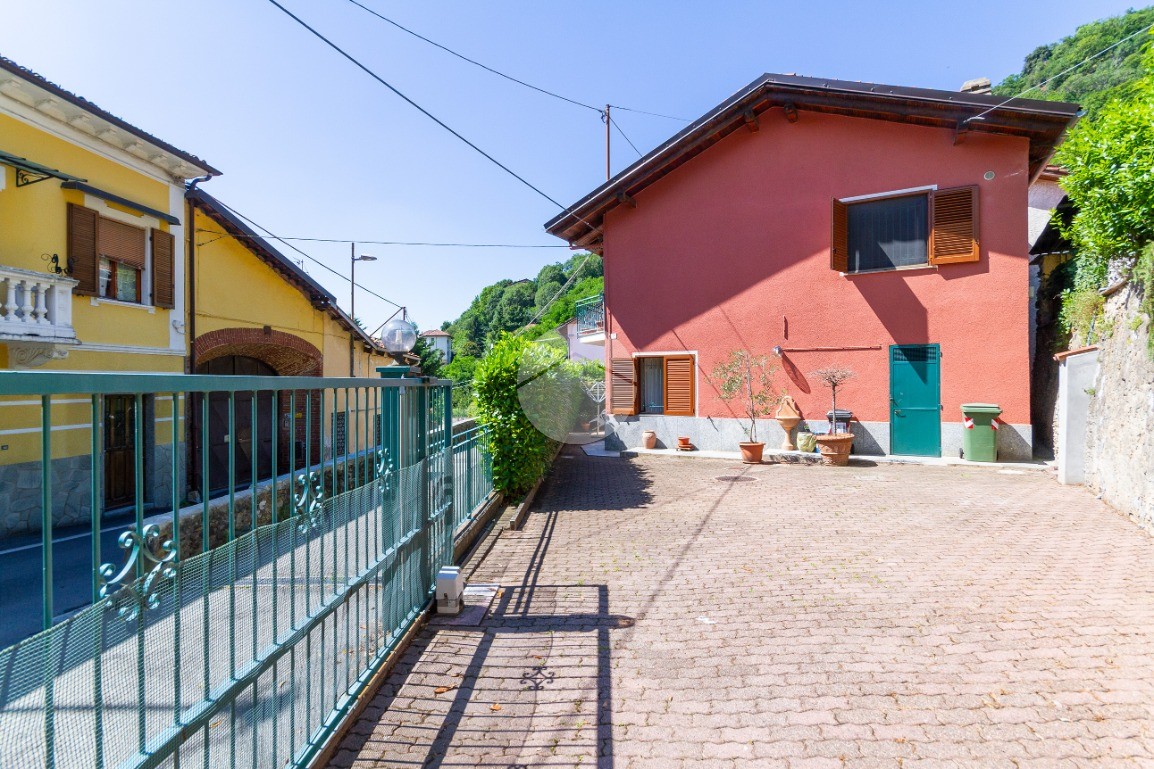 Tecnocasa piossasco