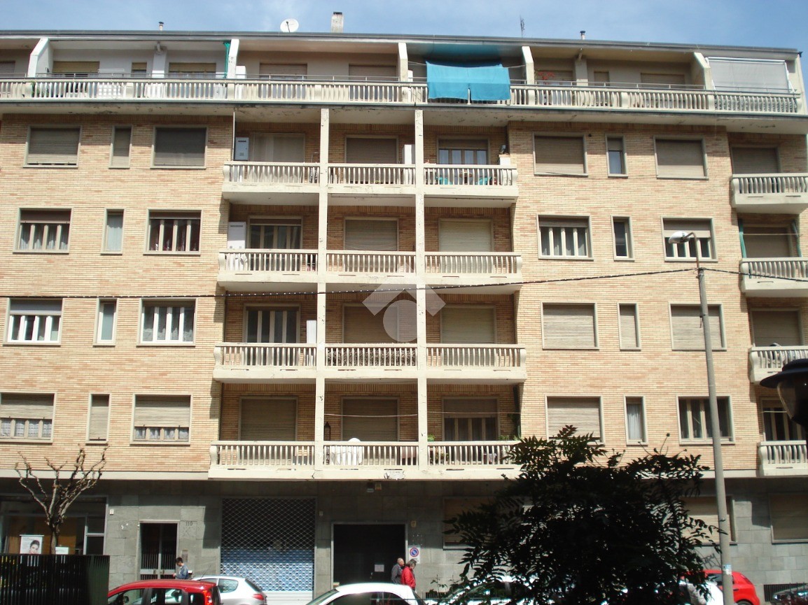 5 locali Via Bardonecchia, Torino - Appartamenti in vendita rif. 40315073 | Agenzia Tecnocasa di ...