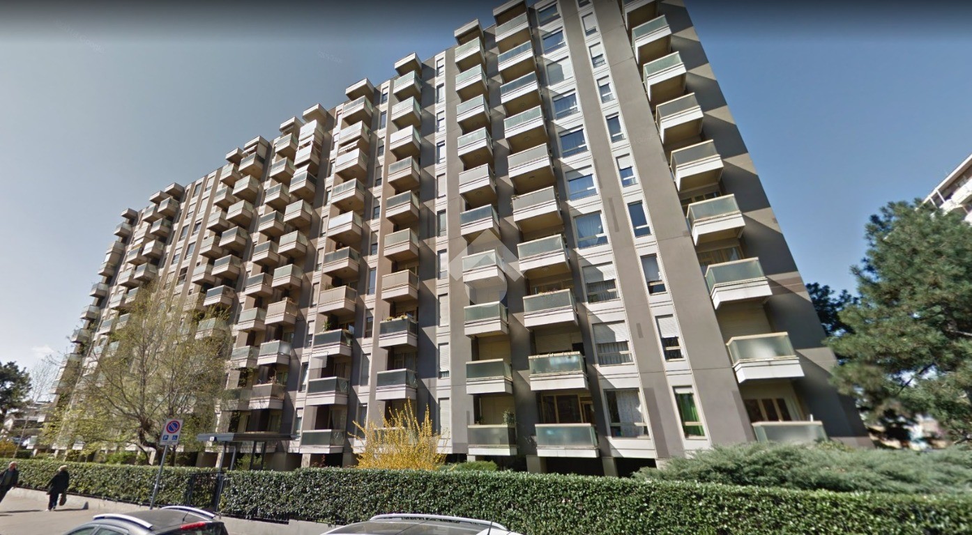 Corso monte cucco torino