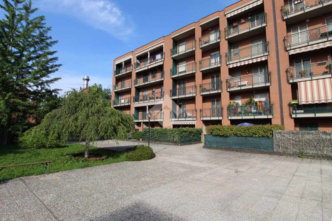 Via Ariosto 36 Bis Settimo Torinese